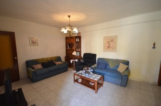 Apartment - An apartment is in the..