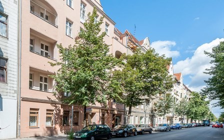 Classy Altbau Apartments in the..