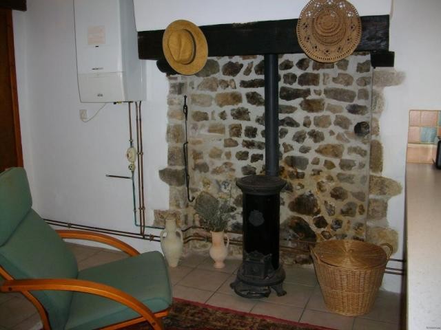 For sale - House 4 rooms - 2