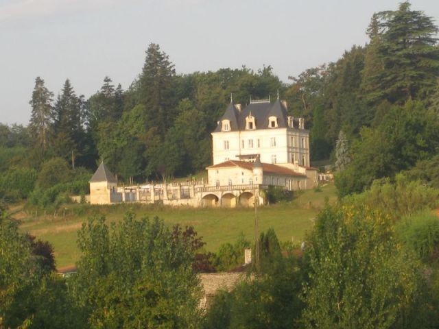 Superb Mansion built in the 18th-19th..