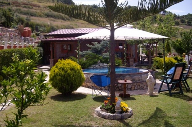 Villa For Sale, Amantea, Calabria
