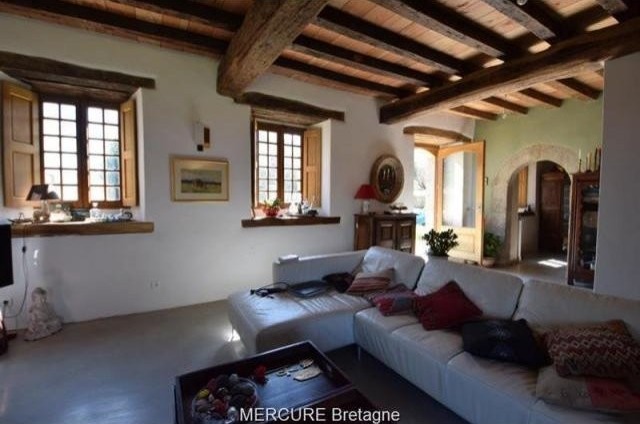 10 bedroom Manor House For Sale: 22300.. - 2