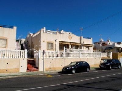 2 Bedrooms - Bungalow - Alicante - For..