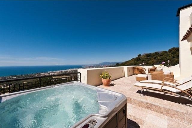 3 bedroom penthouse for sale
