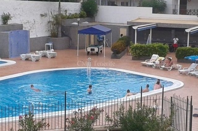 Apartment in Playa de las Americas