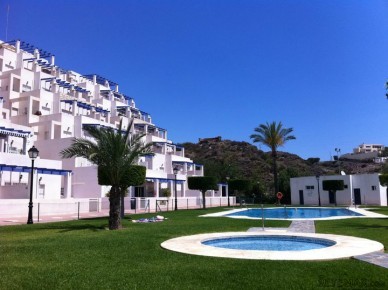 Apartment, Mojacar, Costa Almeria, Spain