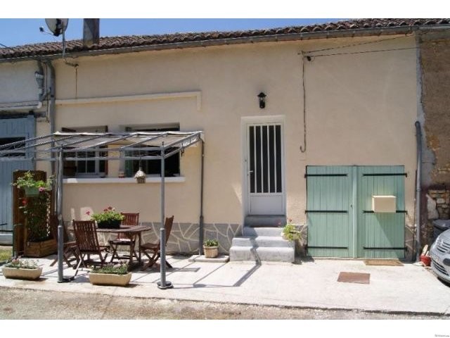 Ideal first purchase: Village House in..