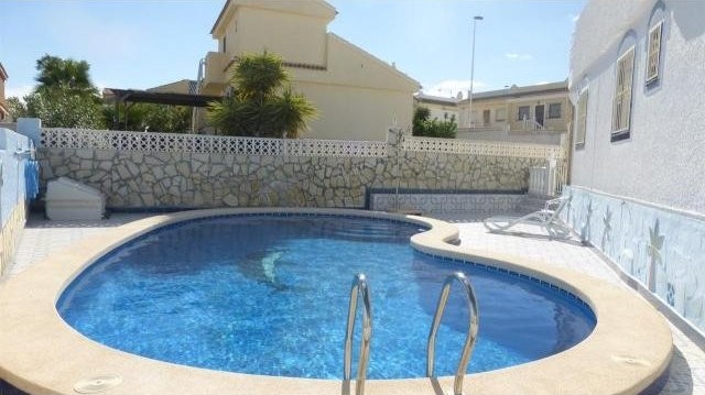 3 Bedrooms - Property - Murcia - For.. - 2