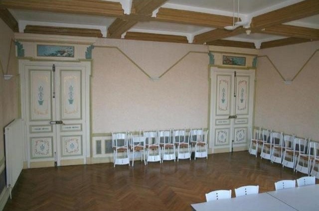 Castle For Sale: 47000 LOT-ET-GARONNE - 2