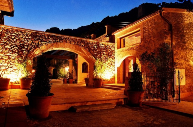 Charming Luxury Hotel From The Xii.. - 2