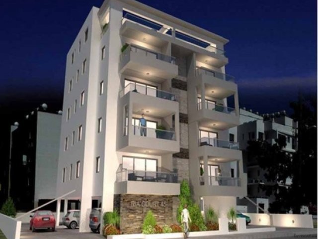 Larnaca