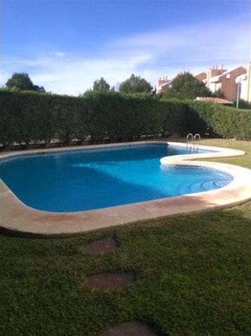 Apartment for sale in Javea - 2