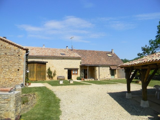 Established Countryside Gite Complex.. - 2