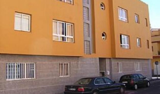 Apartment For Sale in San Isidro..