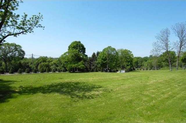 Land For Sale: Greenwich, Connecticut - 2