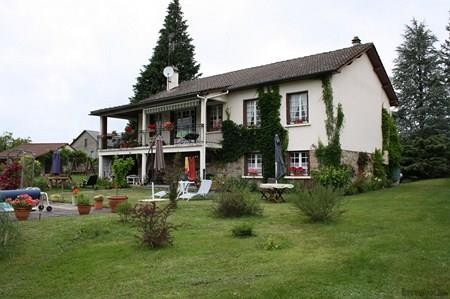 Nr St Cere / Lot. 3 bed / 2 bath house.. - 2