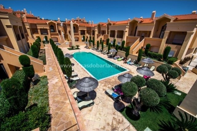 2 Bedrooms - Apartment - Algarve - For..