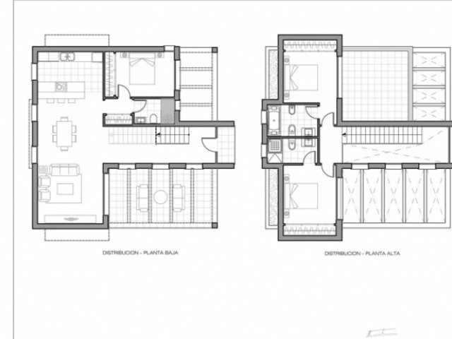 Villa for sale in Javea - 2
