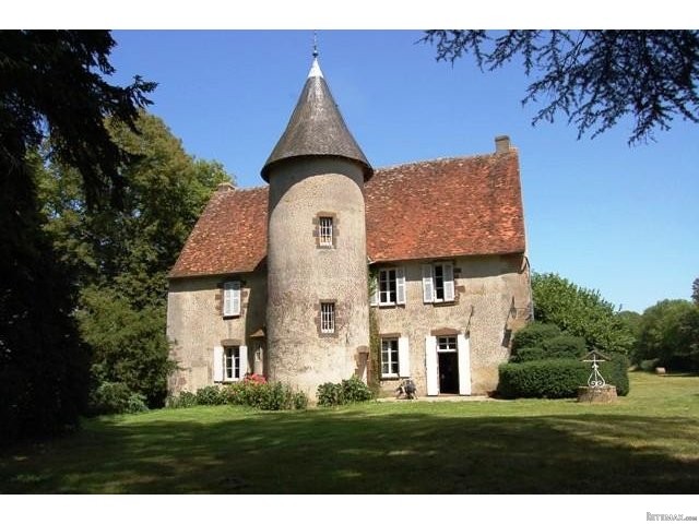 36 - Indre