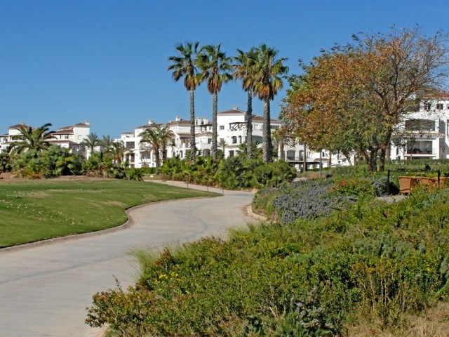 Apartment on Golf Resort - 2