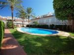 Bungalow, Alicante (Costa Blanca), Els..