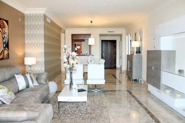 Immaculate Brand New Ground Floor.. - 2