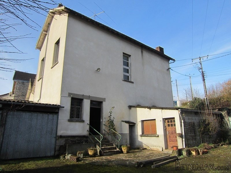Nice Large Village House