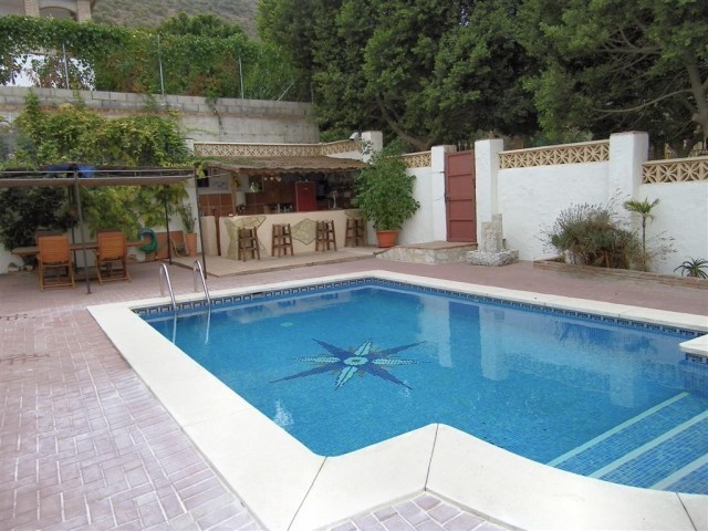 Villa - A unique property situated on..