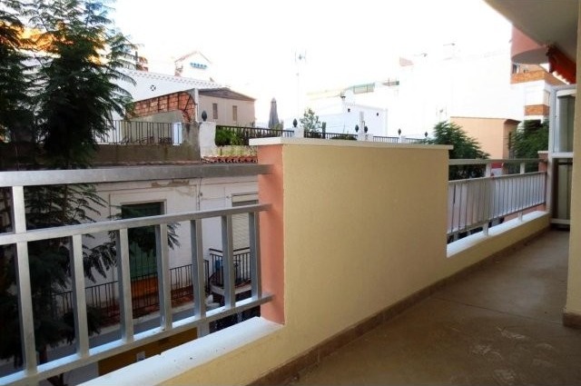 1 Bed Apartment for sale in Los Boliches