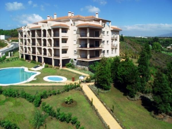 2 Bed Apartment for sale in Mijas
