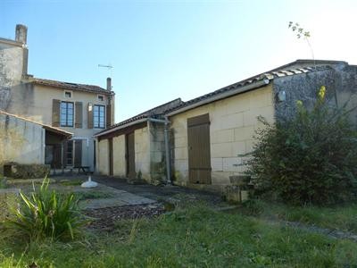 House Villa 6 Rooms - 2