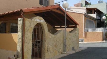 Resale · Townhouse · Spain · Costa Bl..
