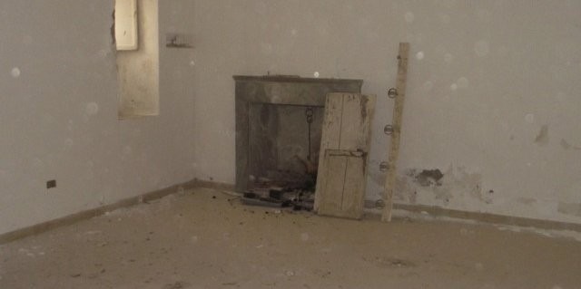Small apartment for sale Italy with..