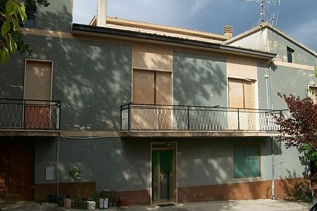 Large property very close to a stunning..
