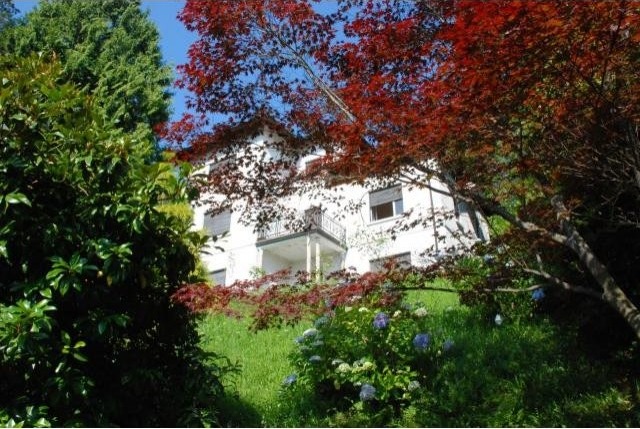 7 bedroom Villa For Sale: Gignese, IT