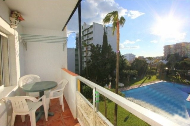 Apartment - Sunny Two bedroom apartment.. - 2