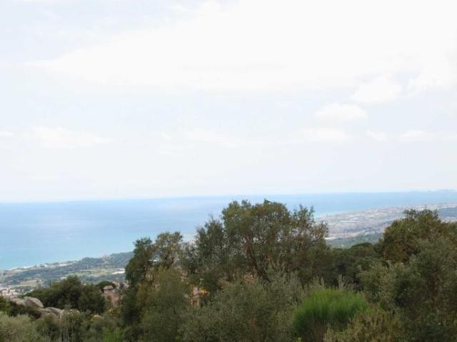 Plot in Supermaresme. Costa Barcelona - 2