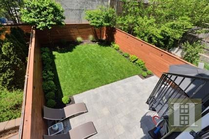 2 bedroom Apartment For Sale: 606 ADAMS.. - 2