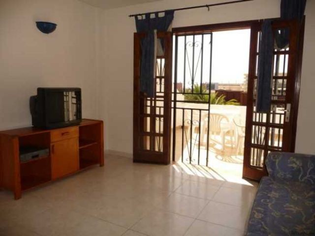 Apartment in San Eugenio Bajo - 2