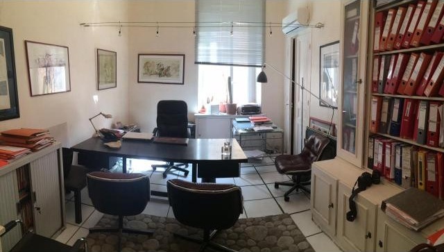 Fantastic four bed in Vieux Nice