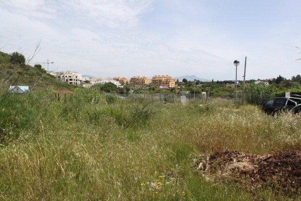 - Land - Malaga - For Sale - 2