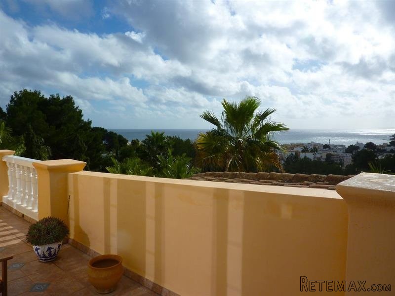 3 bedroom Villa For Sale: Santa Eulalia.. - 2