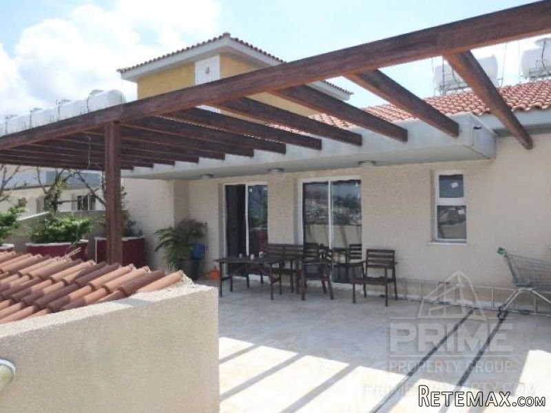 3 Bedrooms - Apartment - Paphos - For.. - 2