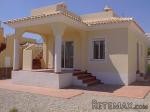 Villa, Alicante (Costa Blanca), Tibi..