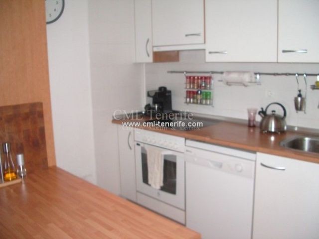 Apartment in Adeje - 2