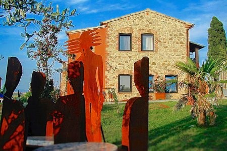 Casa Artista