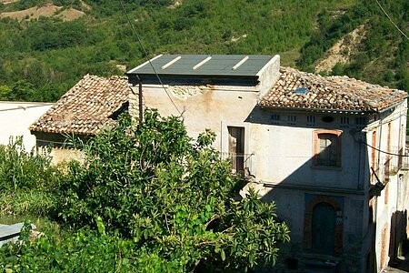 Unique group of 3 houses with beautiful..