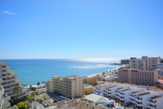 1 Bed Apartment for sale in Benalmadena..
