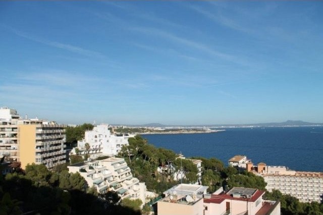 Apartment with stunning sea views - 2