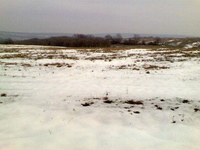 Land in Varna - 2
